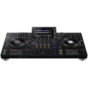 XDJ AZ N
