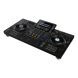 XDJ AZ N