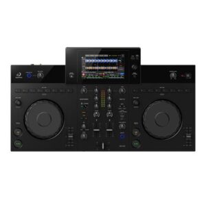 xdj an