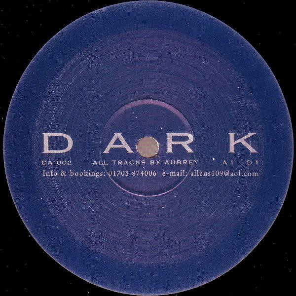 Aubrey – Dark 02