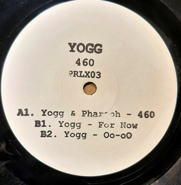 Yogg – 460